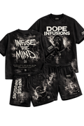 INFUSE THE MIND